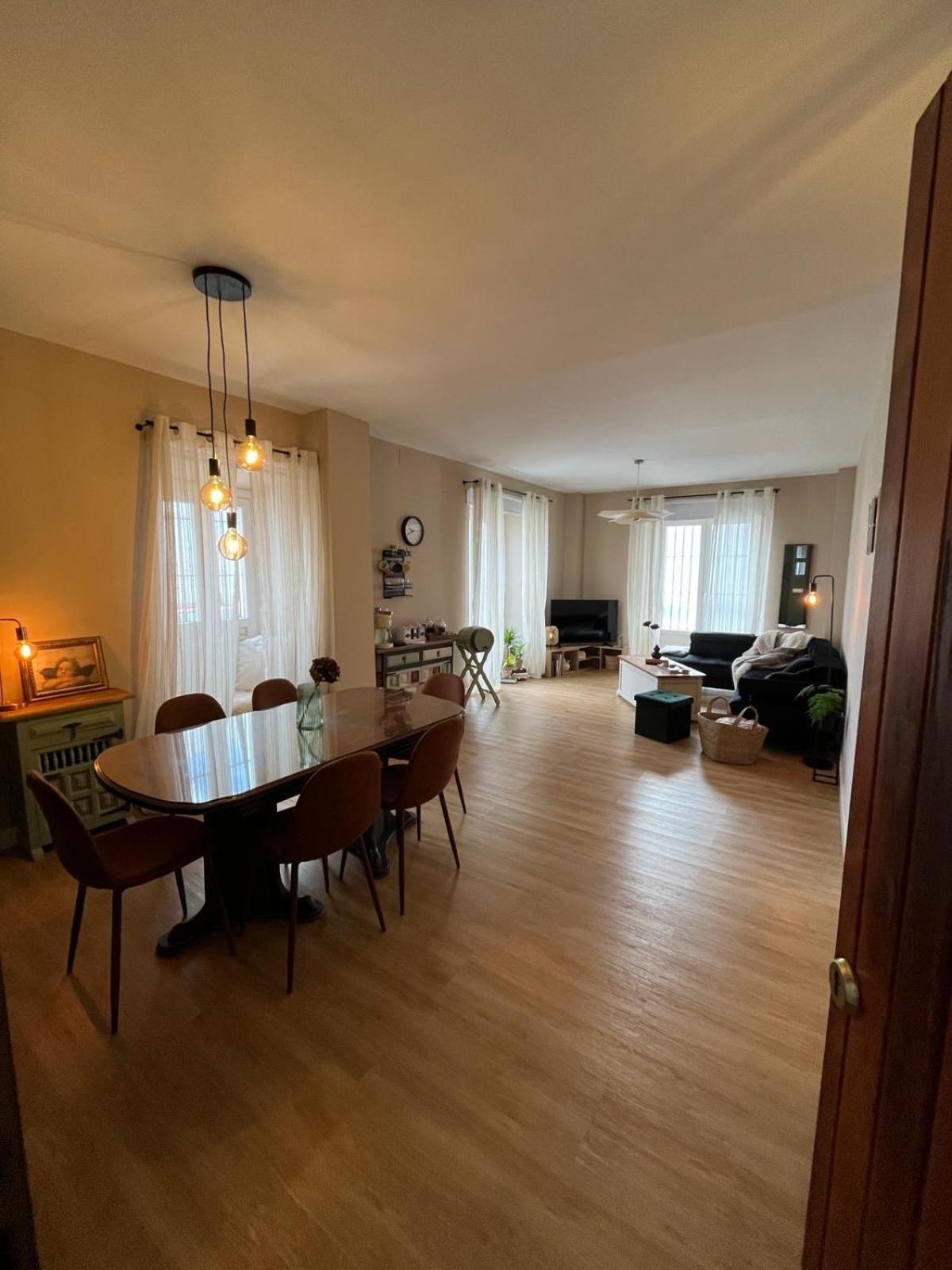La Casita De Los Cuadros Apartamento